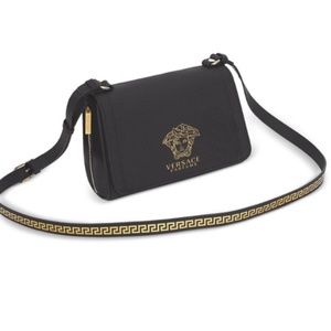 Versace shoulder bag